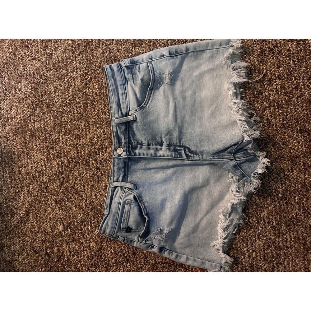 KanKan Shorts, Women's 32